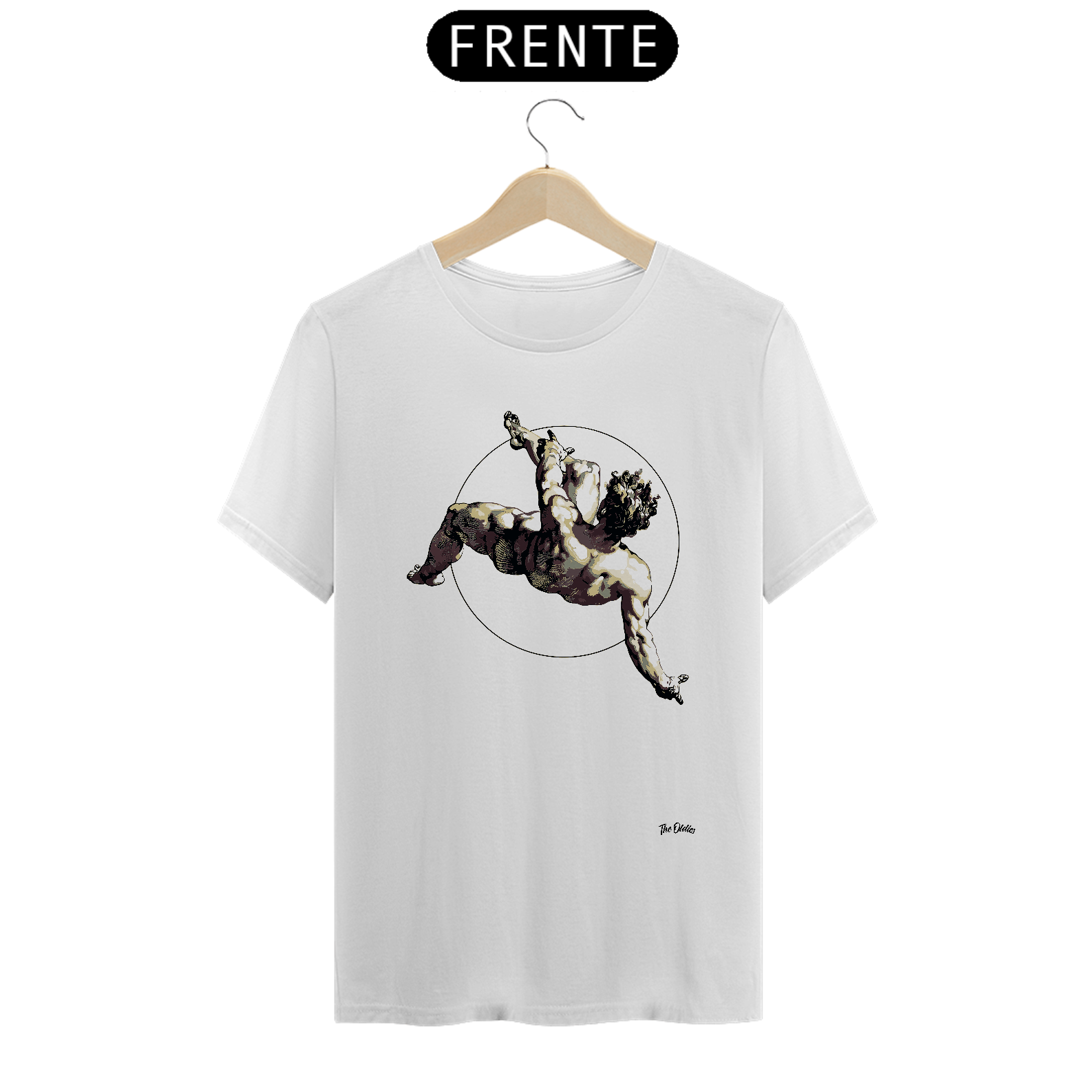 Nome do produto: icarus | QUALITY