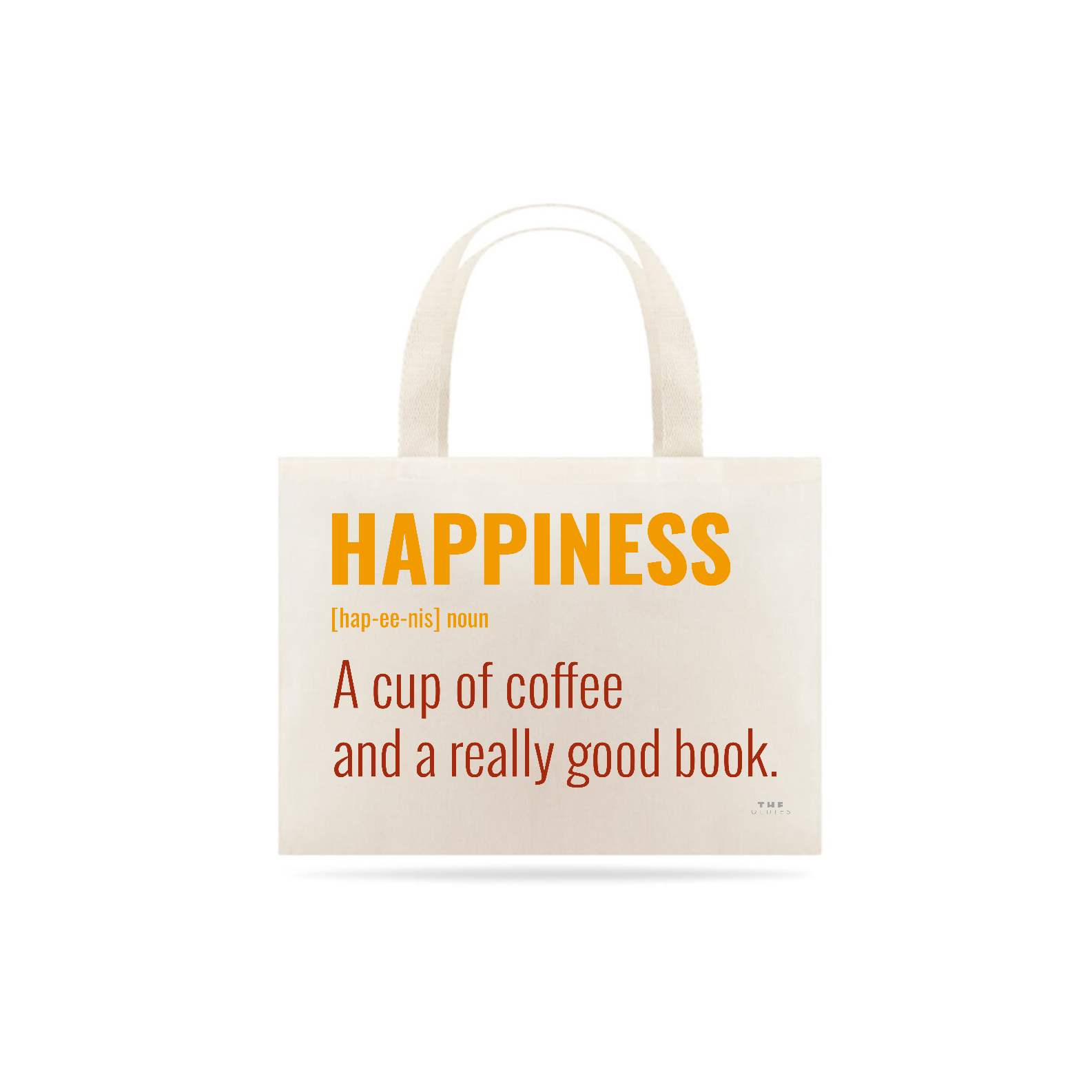 Nome do produto: happiness