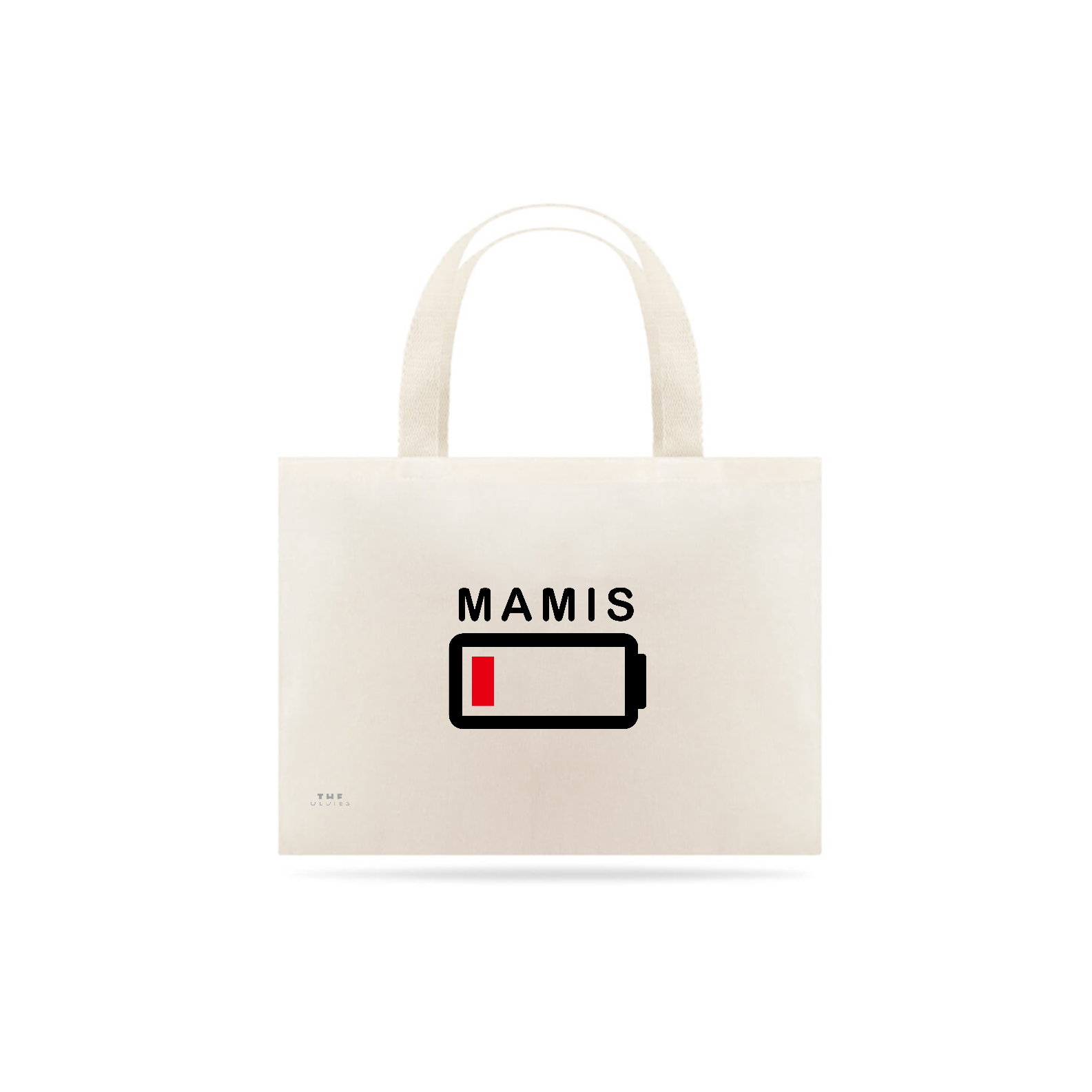 Nome do produto: mamis