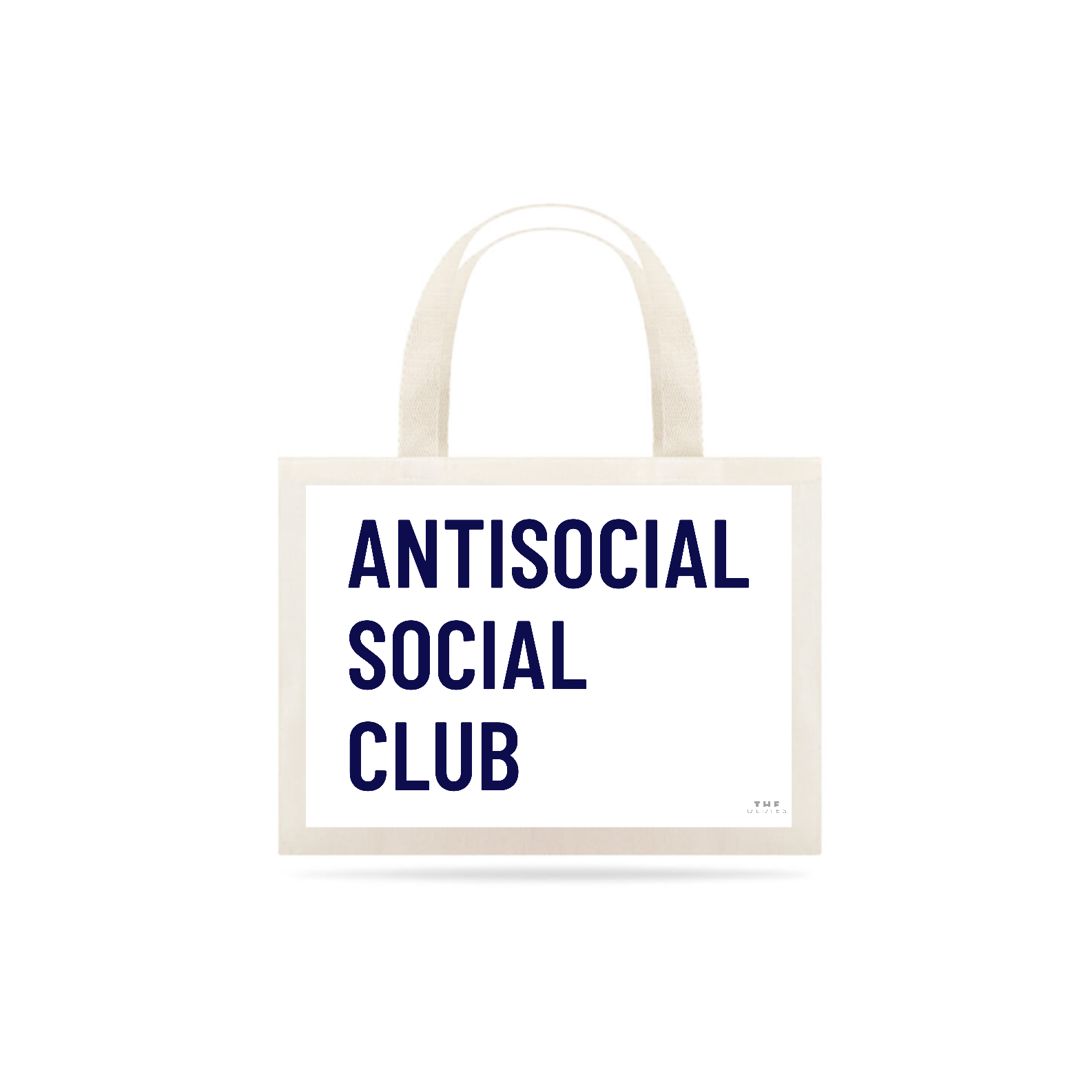 Nome do produto: antisocial club