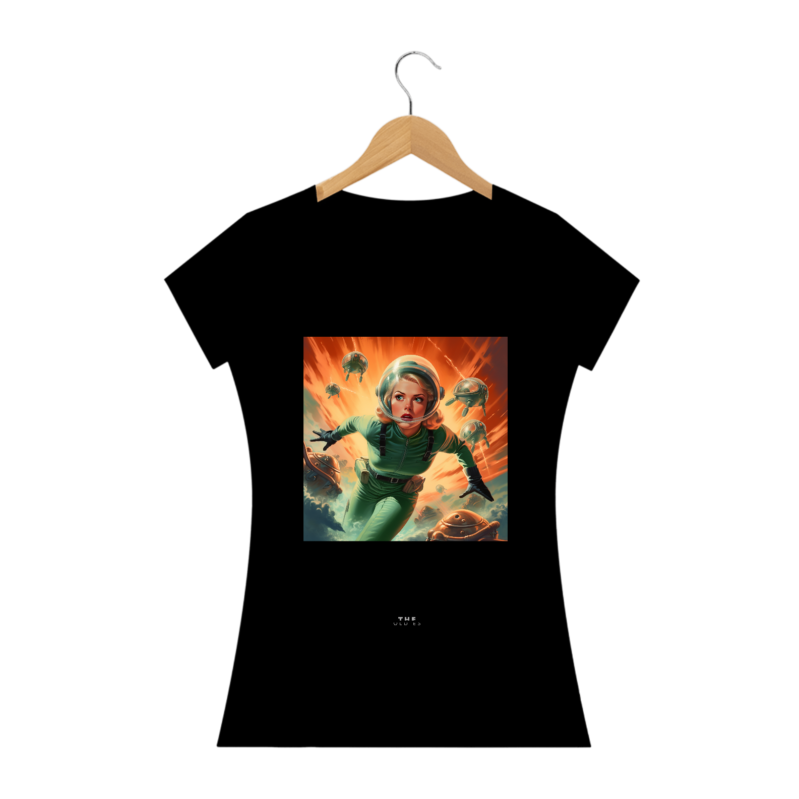 Nome do produto: run | BABY LONG | PRIME