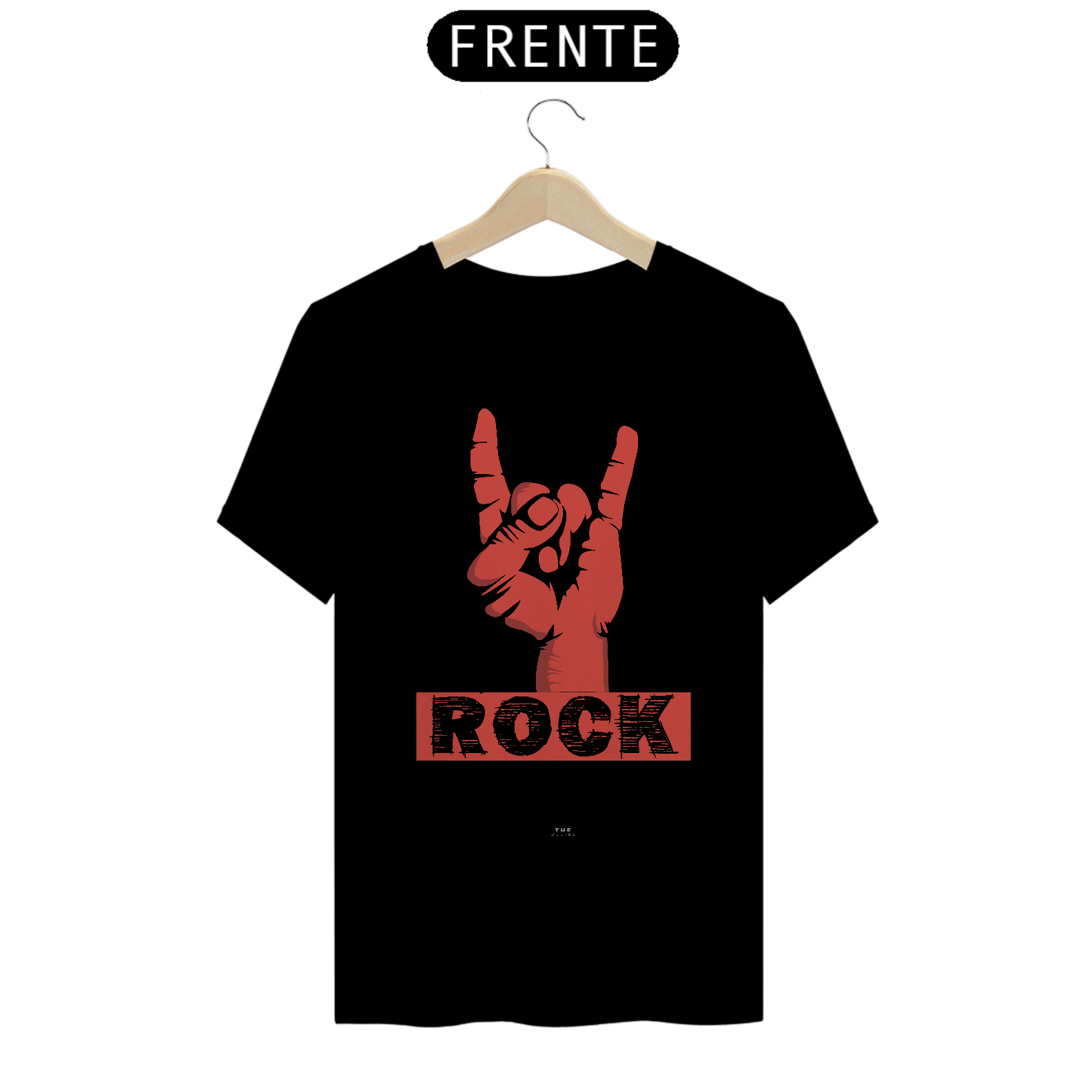 Nome do produto: rock | QUALITY