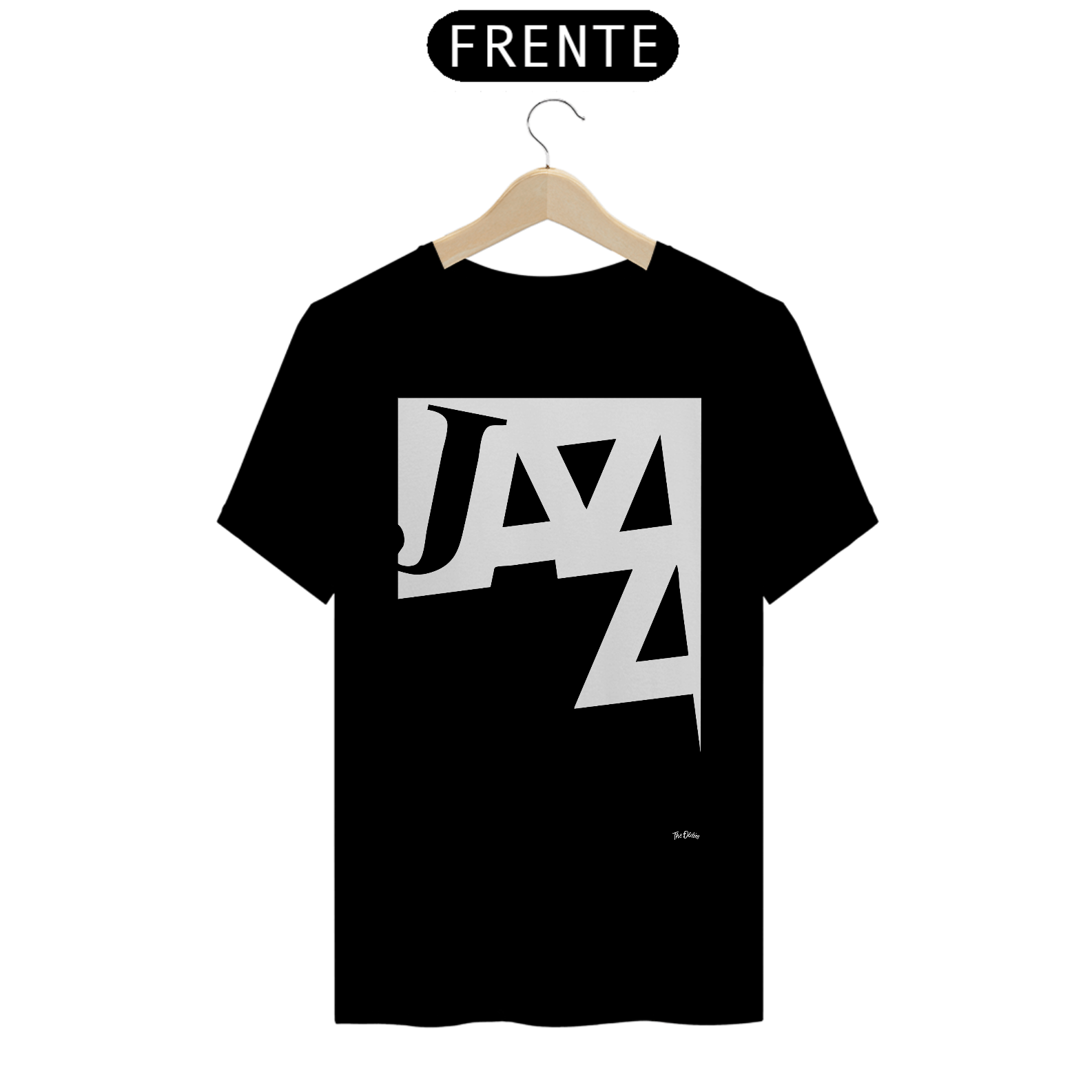 Nome do produto: jazz | QUALITY