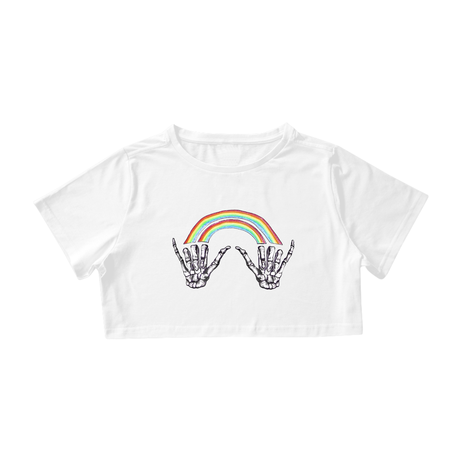 Nome do produto: Cropped Louis Tomlinson