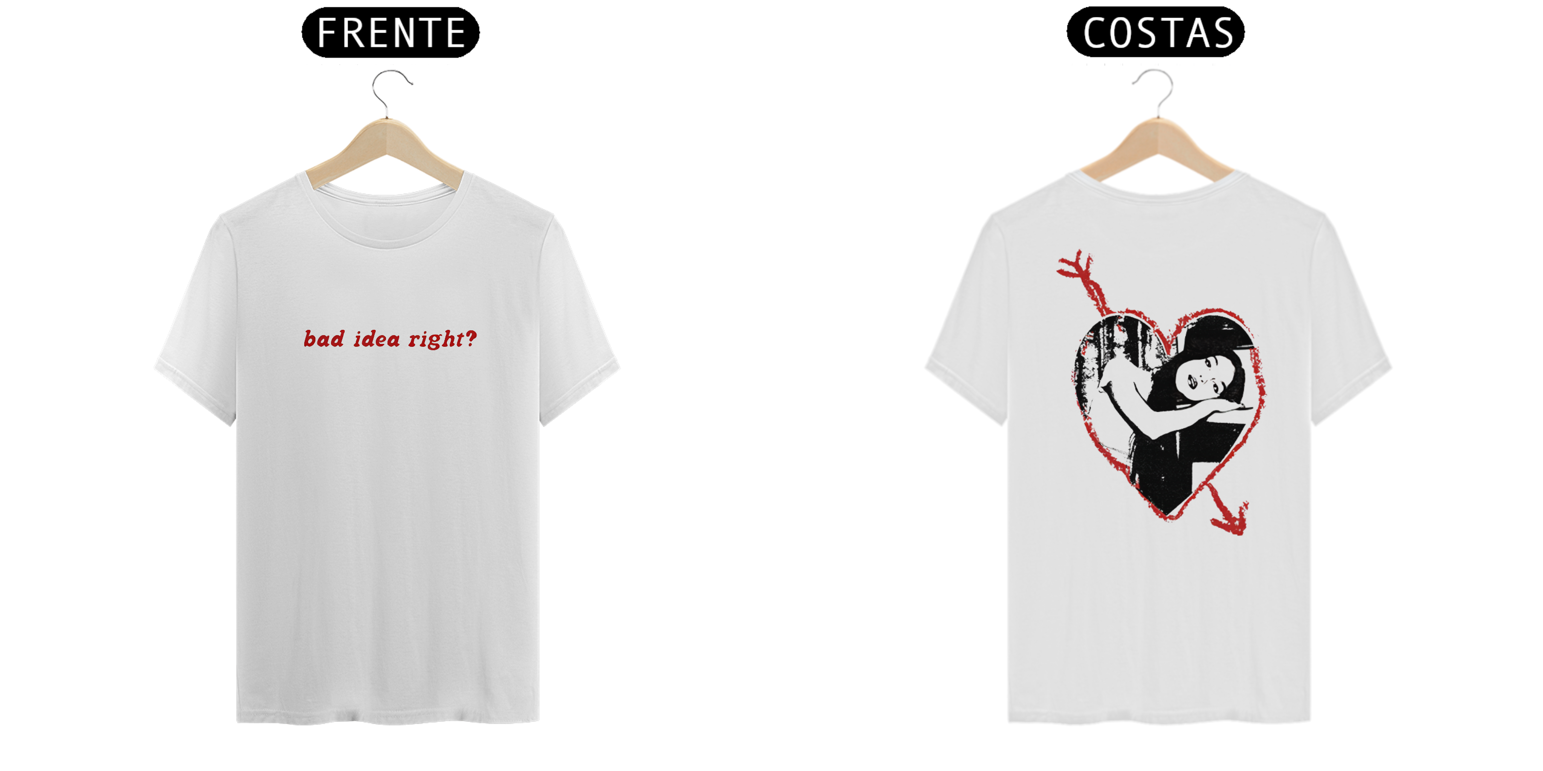 Nome do produto: Camiseta Olivia Rodrigo