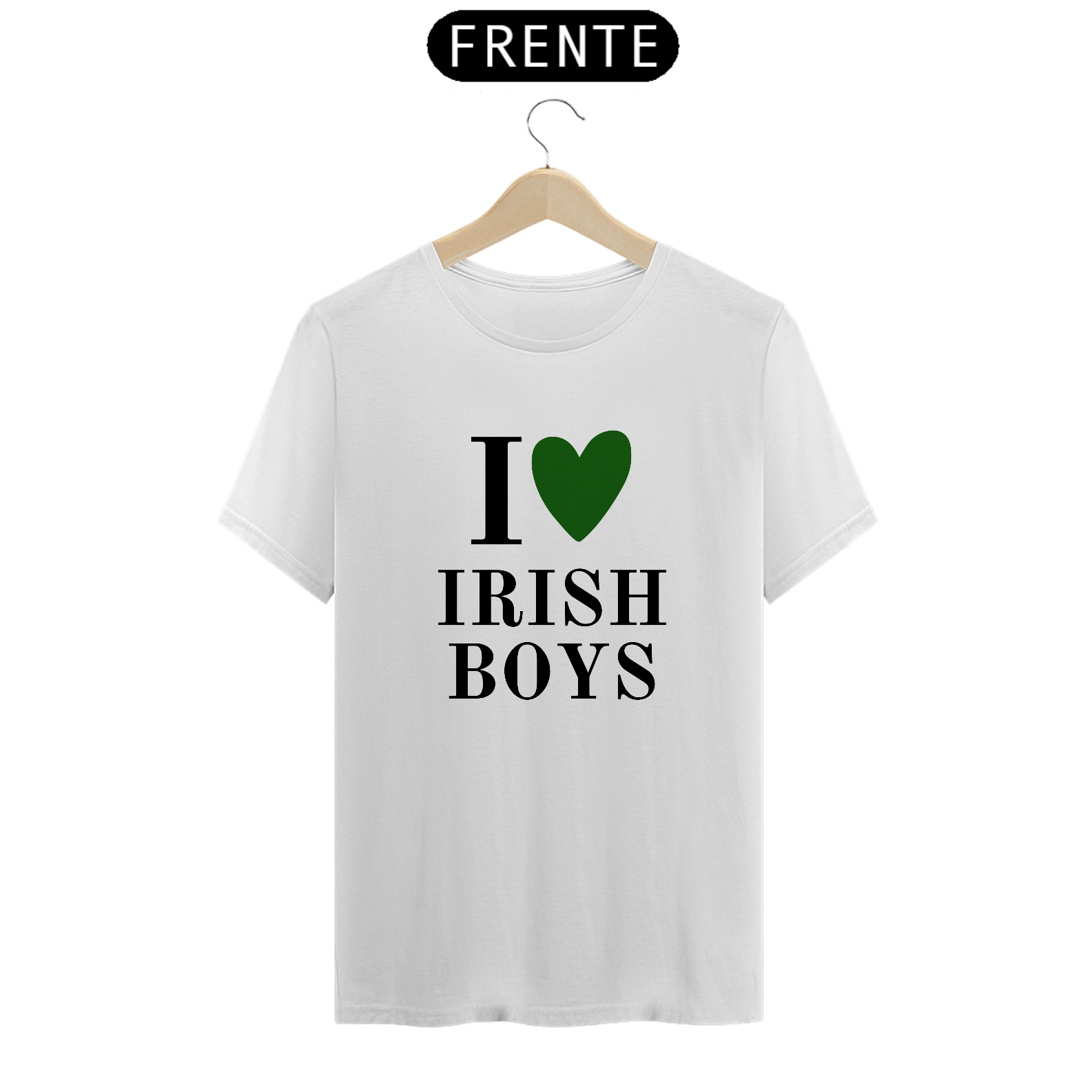 Nome do produto: Camiseta Niall Horan