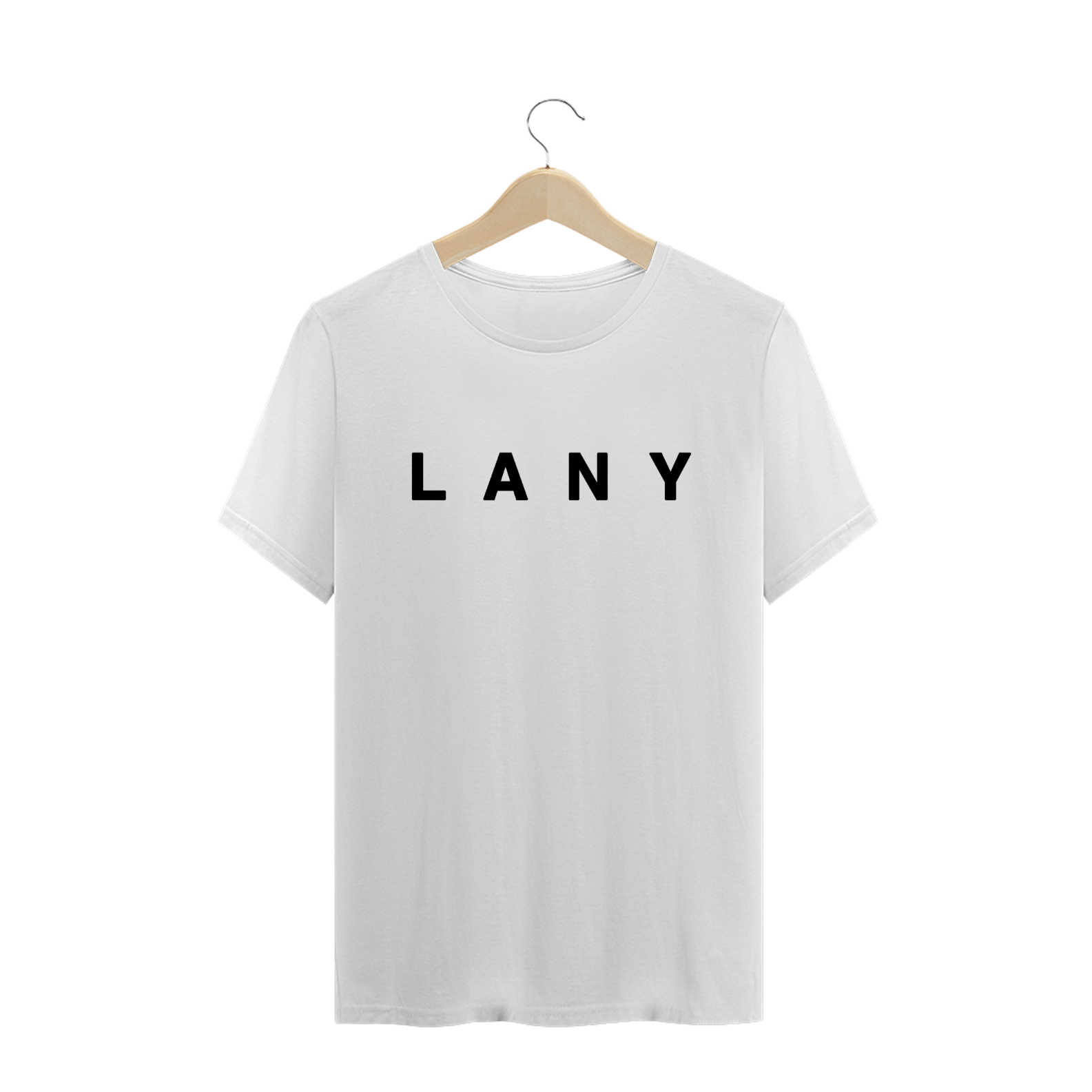 Nome do produto: Camiseta Lany