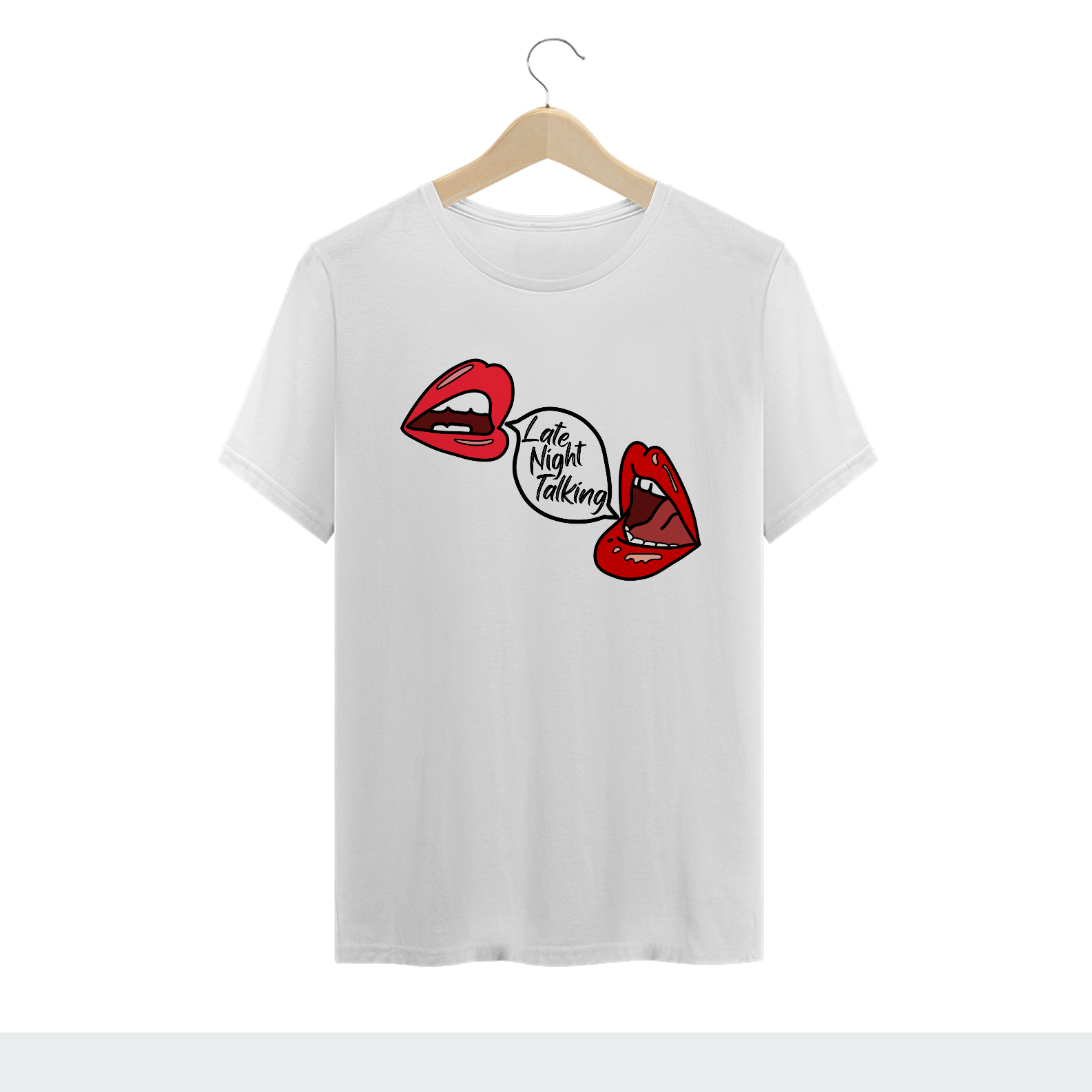 Nome do produto: Camiseta Harry Styles