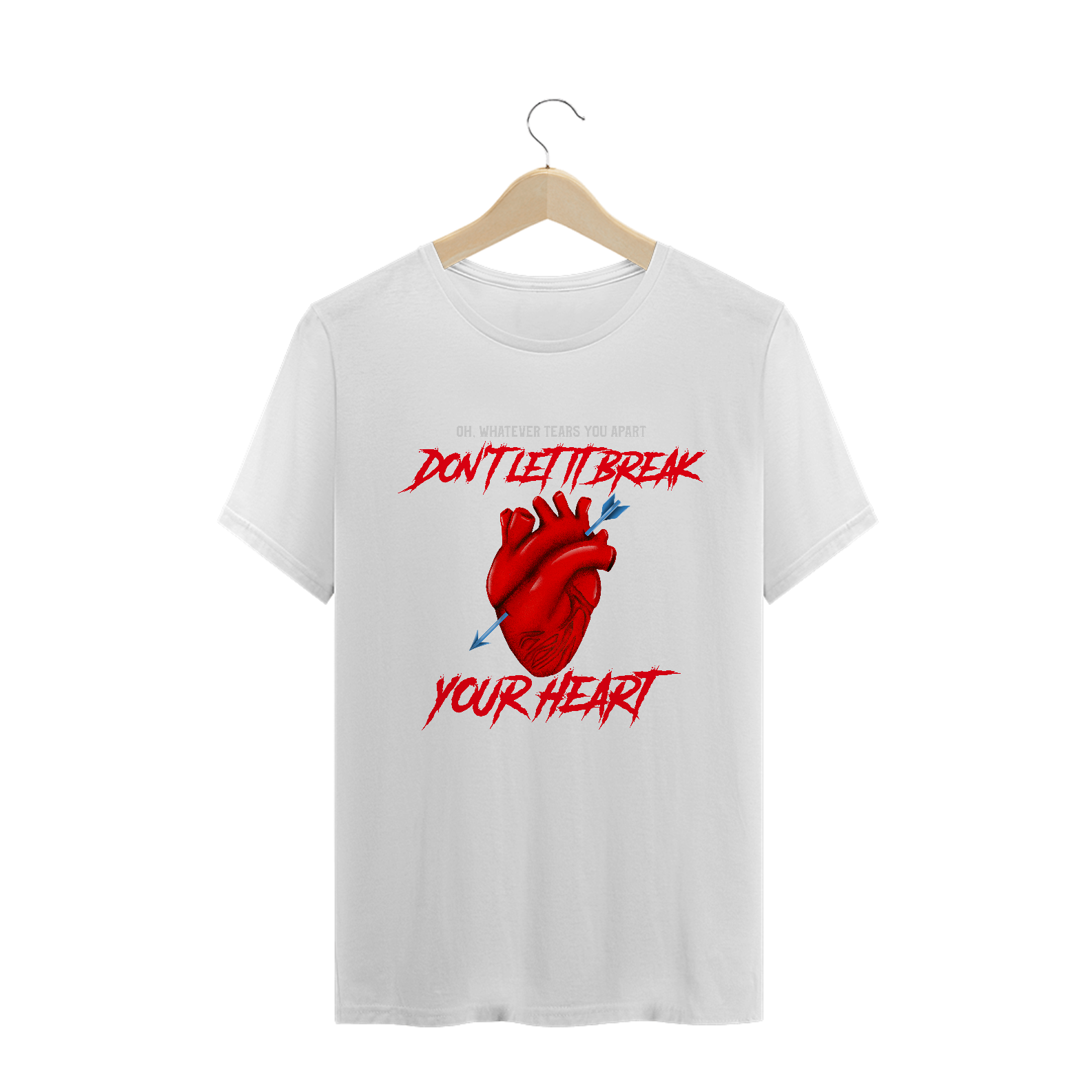 Nome do produto: Camiseta Louis Tomlinson