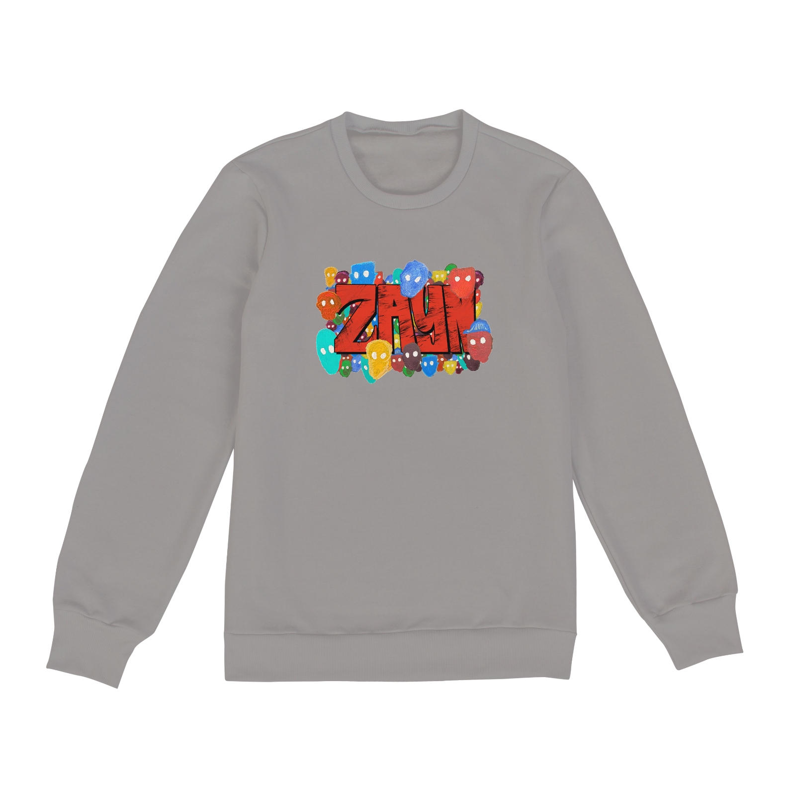 Nome do produto: Moletom Zayn Malik