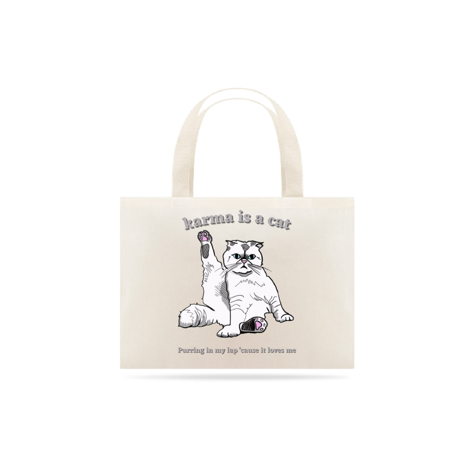 Nome do produto: Ecobag Taylor Swift