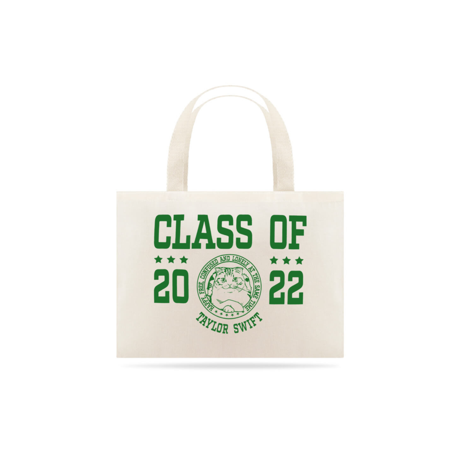 Nome do produto: Ecobag Taylor Swift