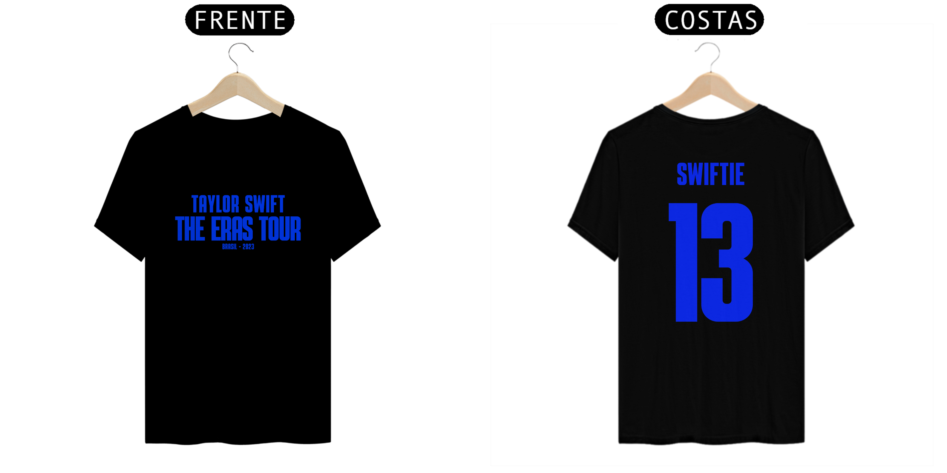 Nome do produto: Camiseta Taylor Swift