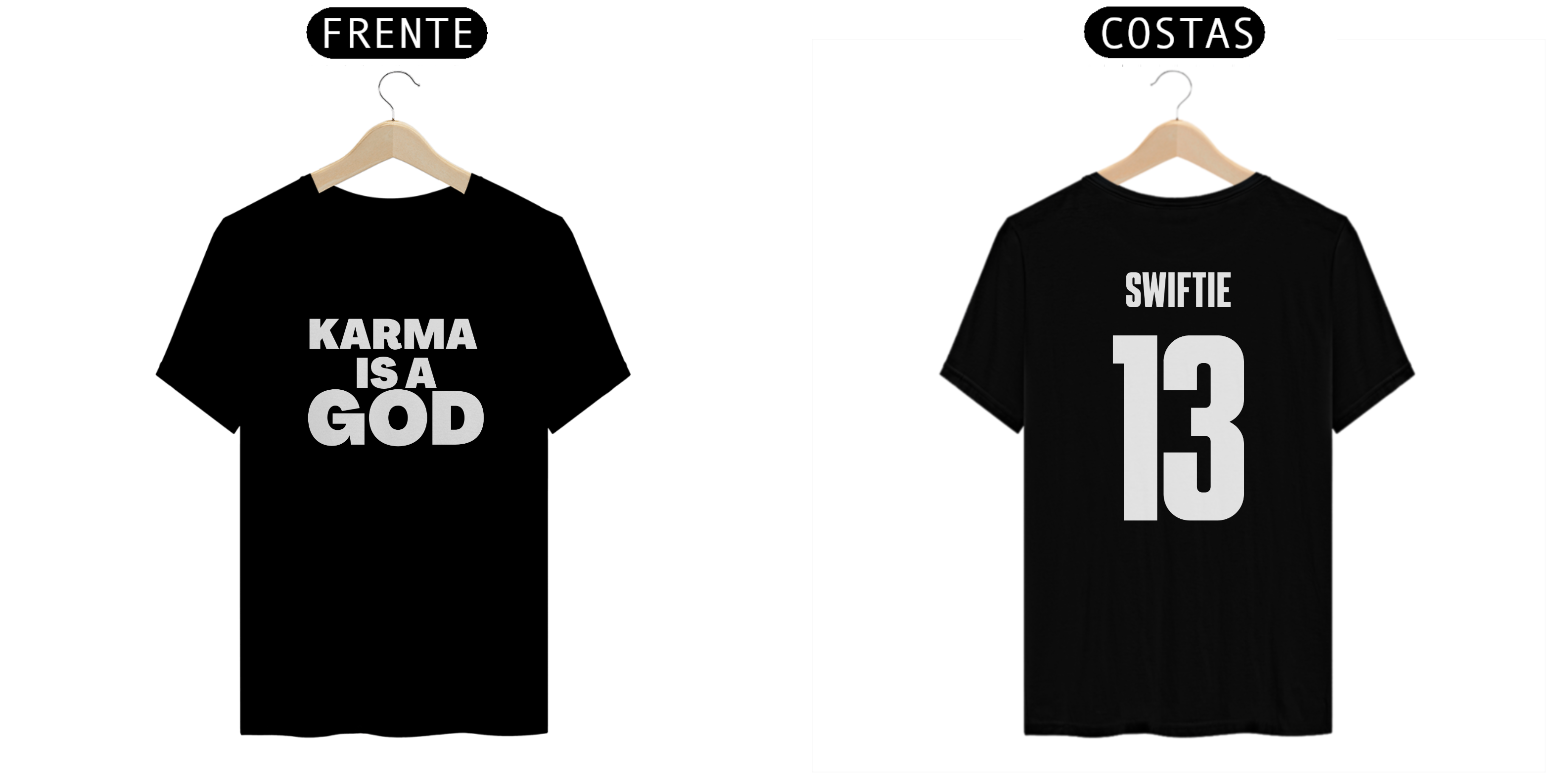 Nome do produto: Camiseta Taylor Swift