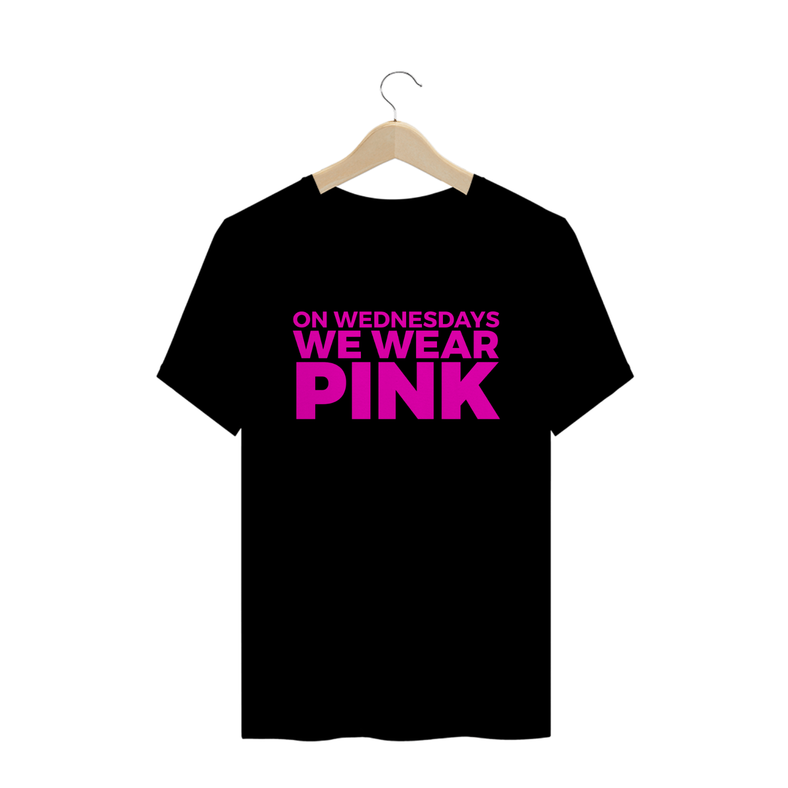 Nome do produto: Camiseta Mean Girls