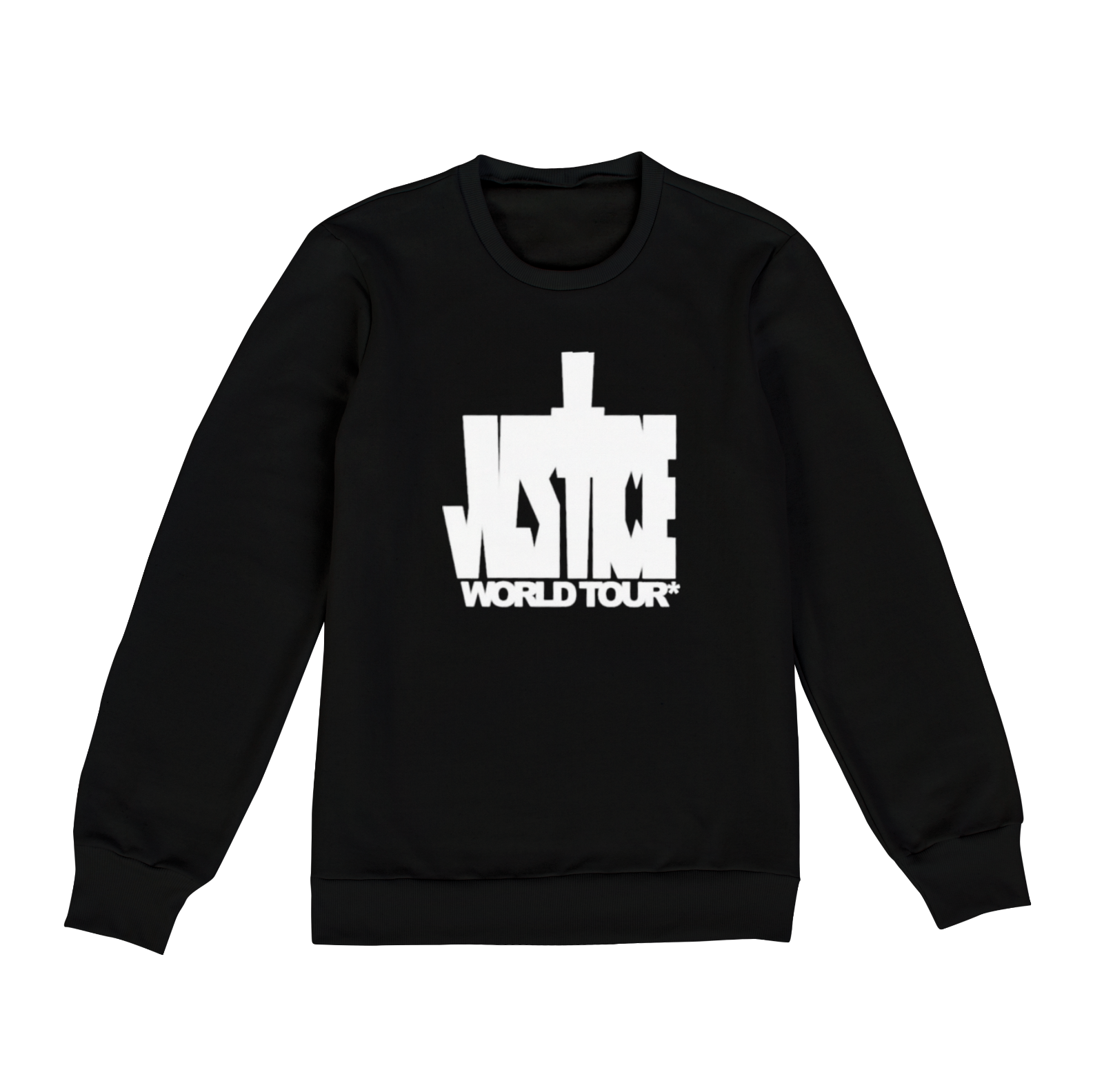 Nome do produto: Moletom Justin Bieber