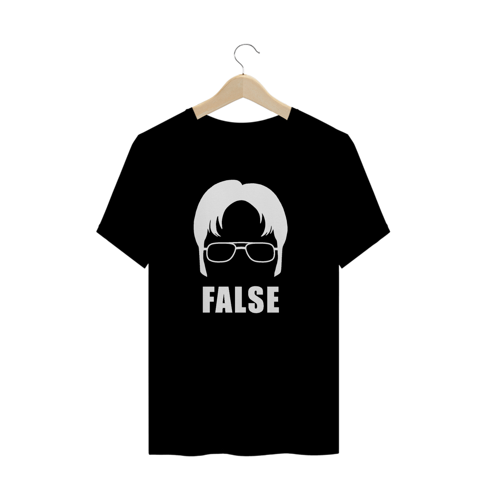 Nome do produto: Camiseta The Office