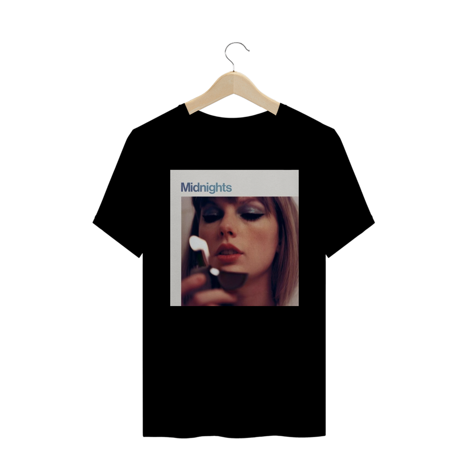 Nome do produto: Camiseta Taylor Swift