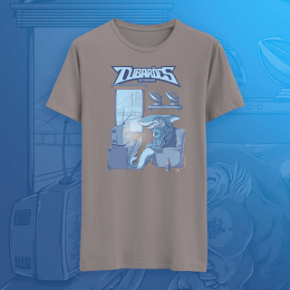 Tubarões do Cerrado - Shark Champs