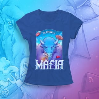 Buffalo - Máfia (baby long)