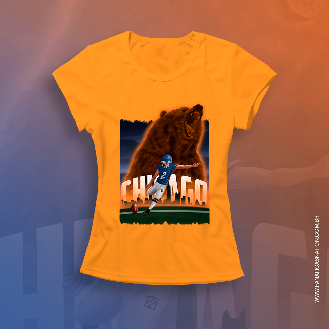 Nome do produto: Chicago - Zica das bicudas (baby long)