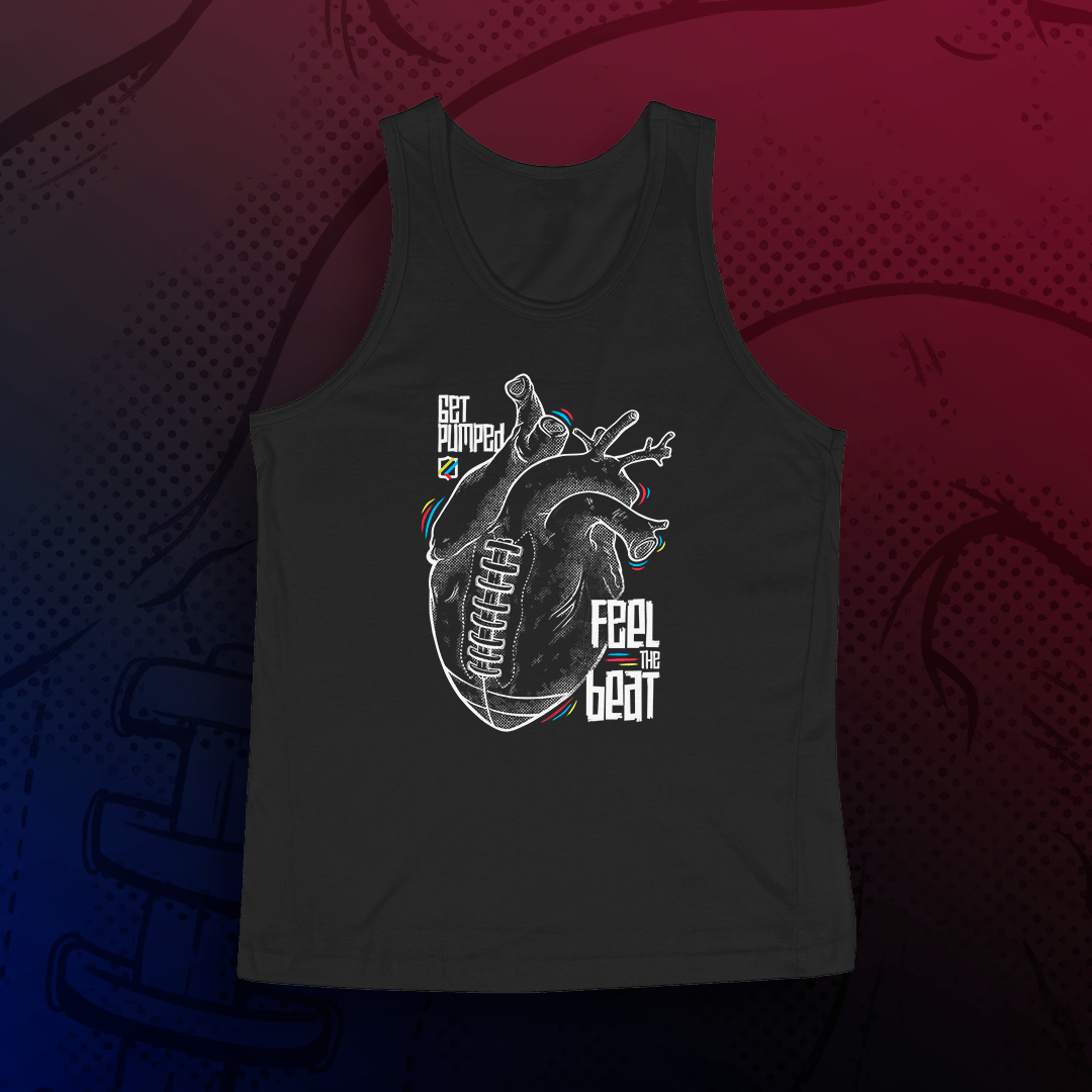 Feel the Beat (regata)