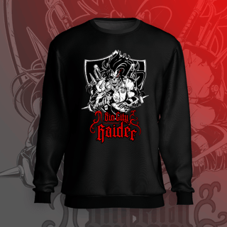 Sin City - Raider (moletom)