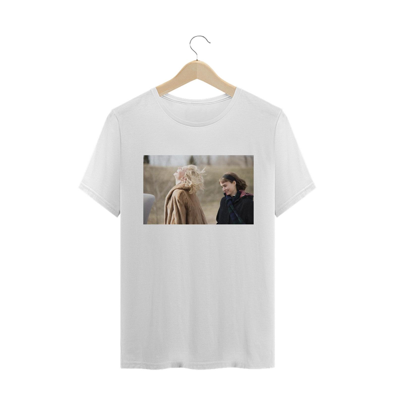 Nome do produto: cami