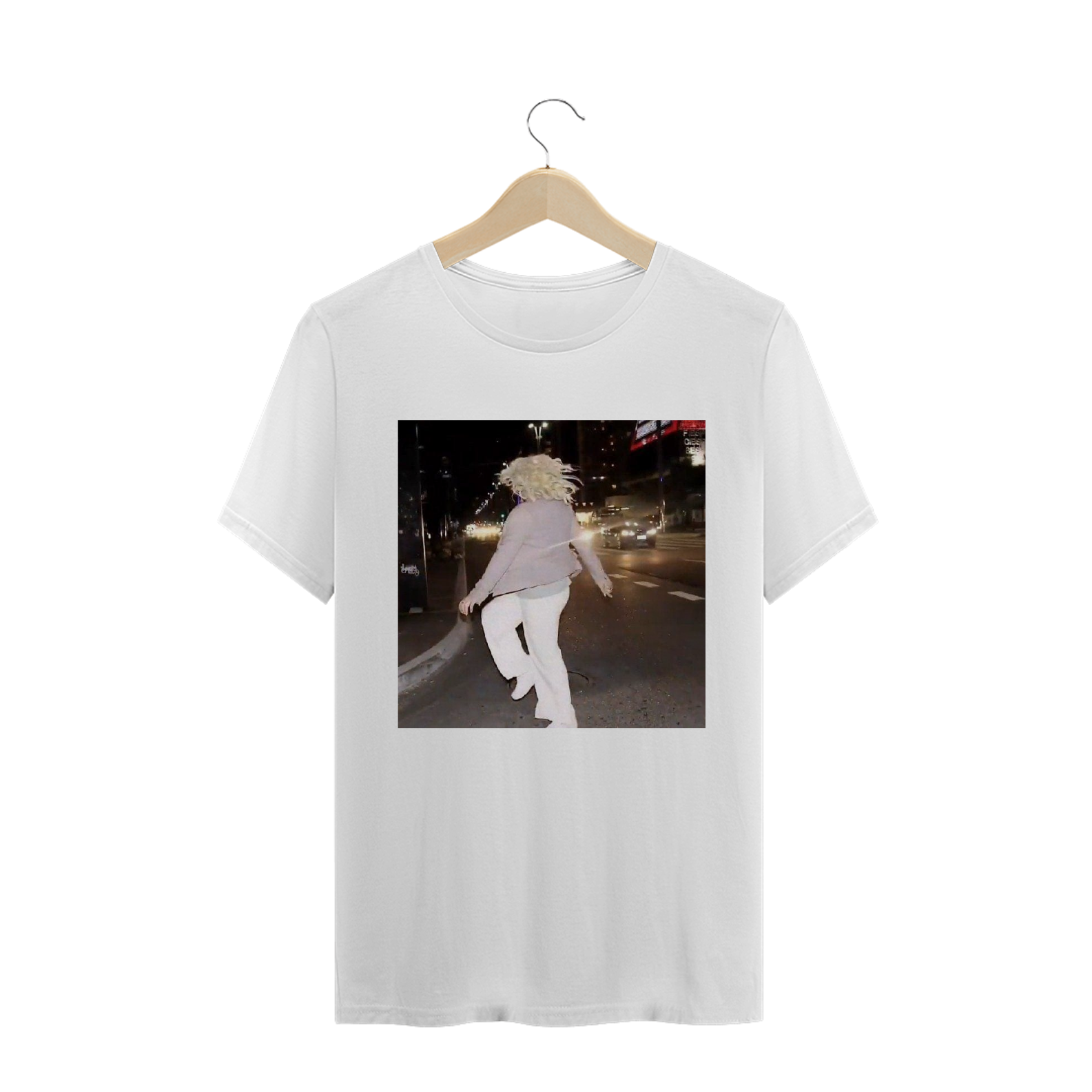 Nome do produto: T-shirt Vittória 1