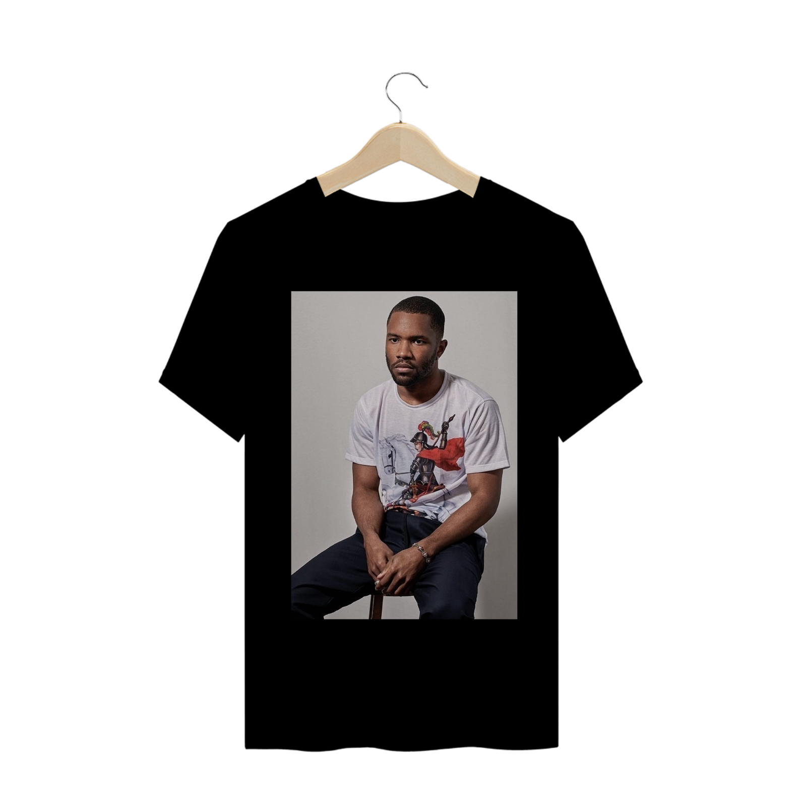 Nome do produto: Frank