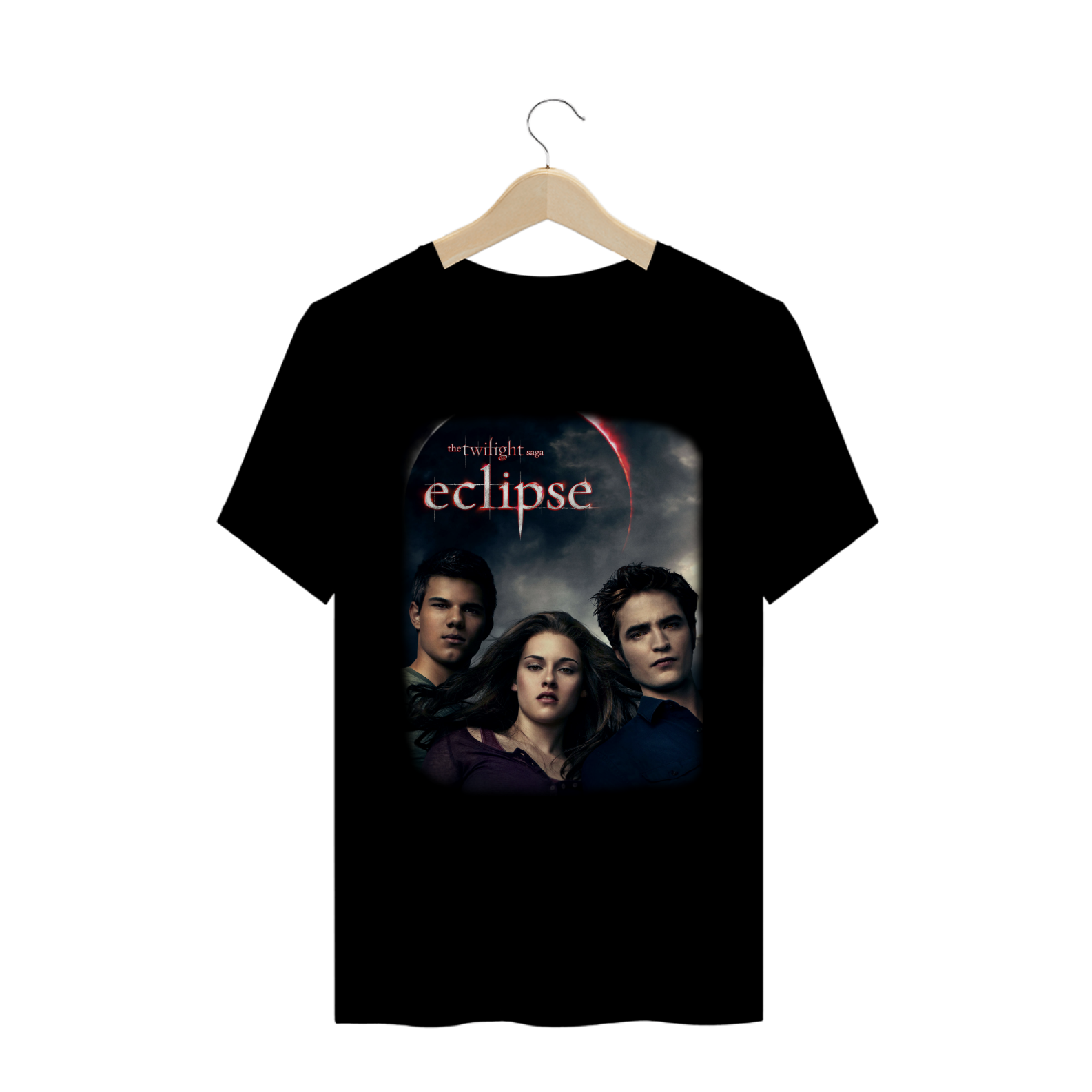 Nome do produto: T-shirt Larissa