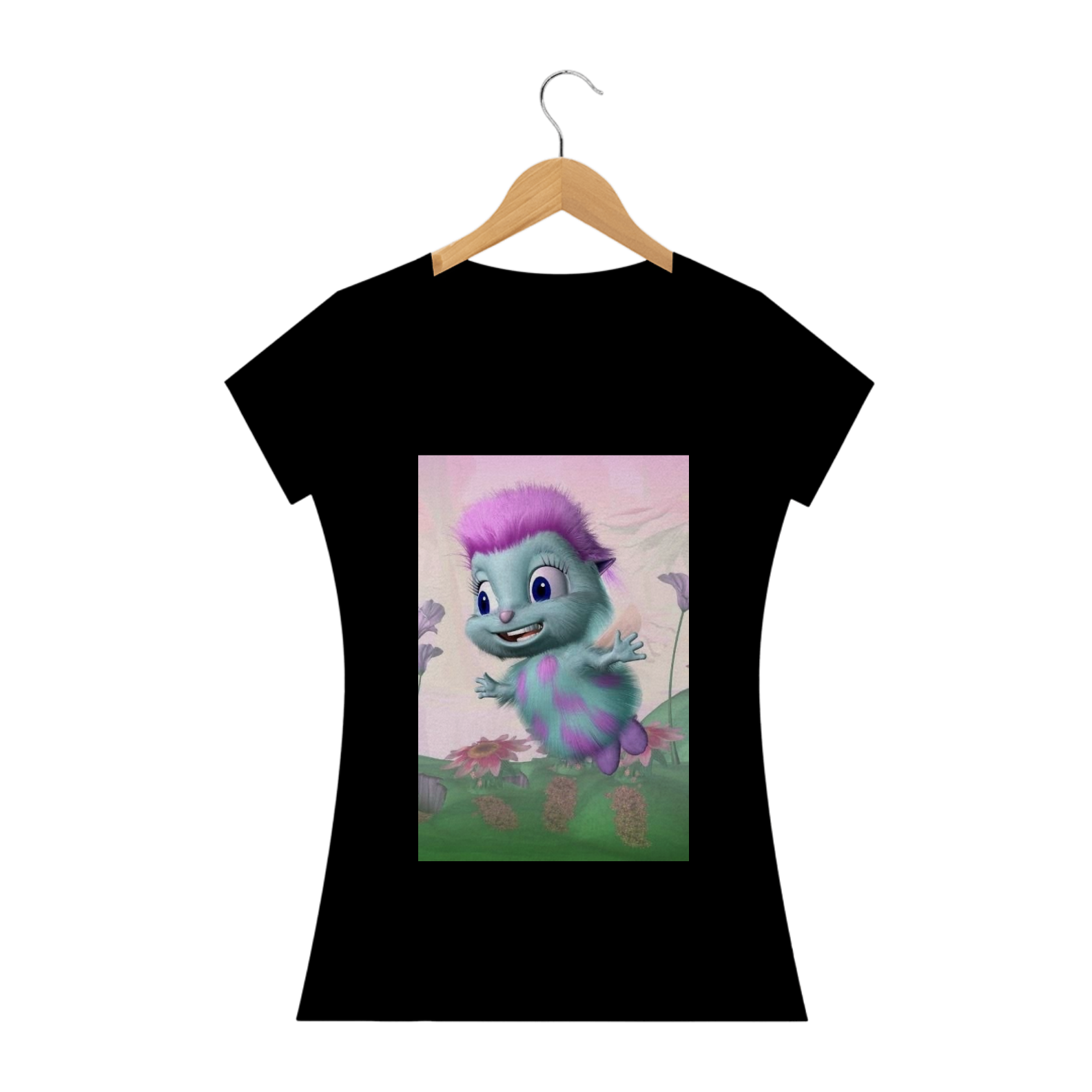 Nome do produto: Baby Bibble 