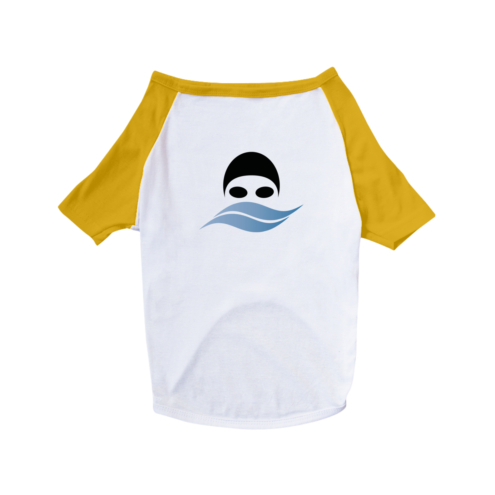 Nome do produto: Olhar de nadador