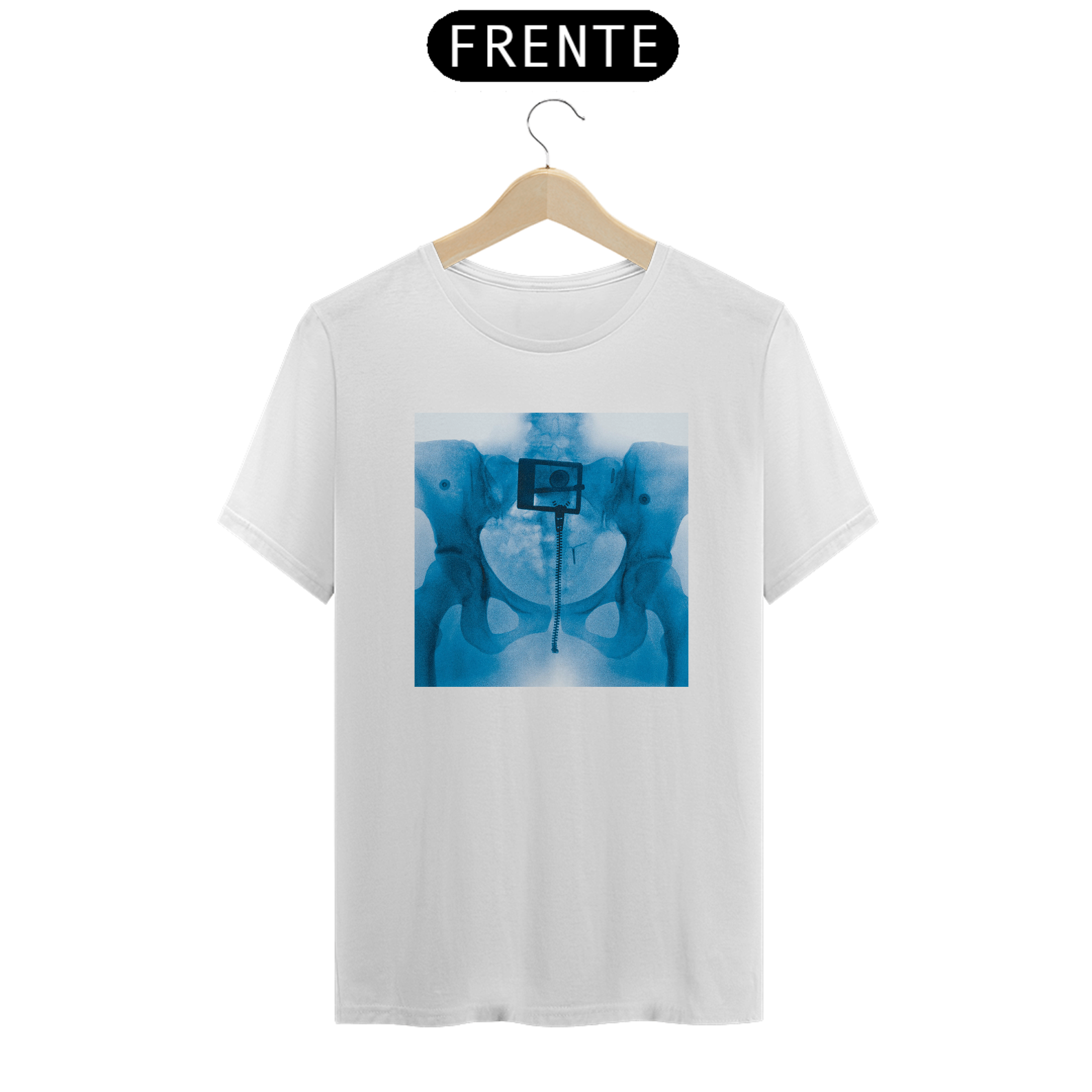 Camiseta Lorde - Virgin