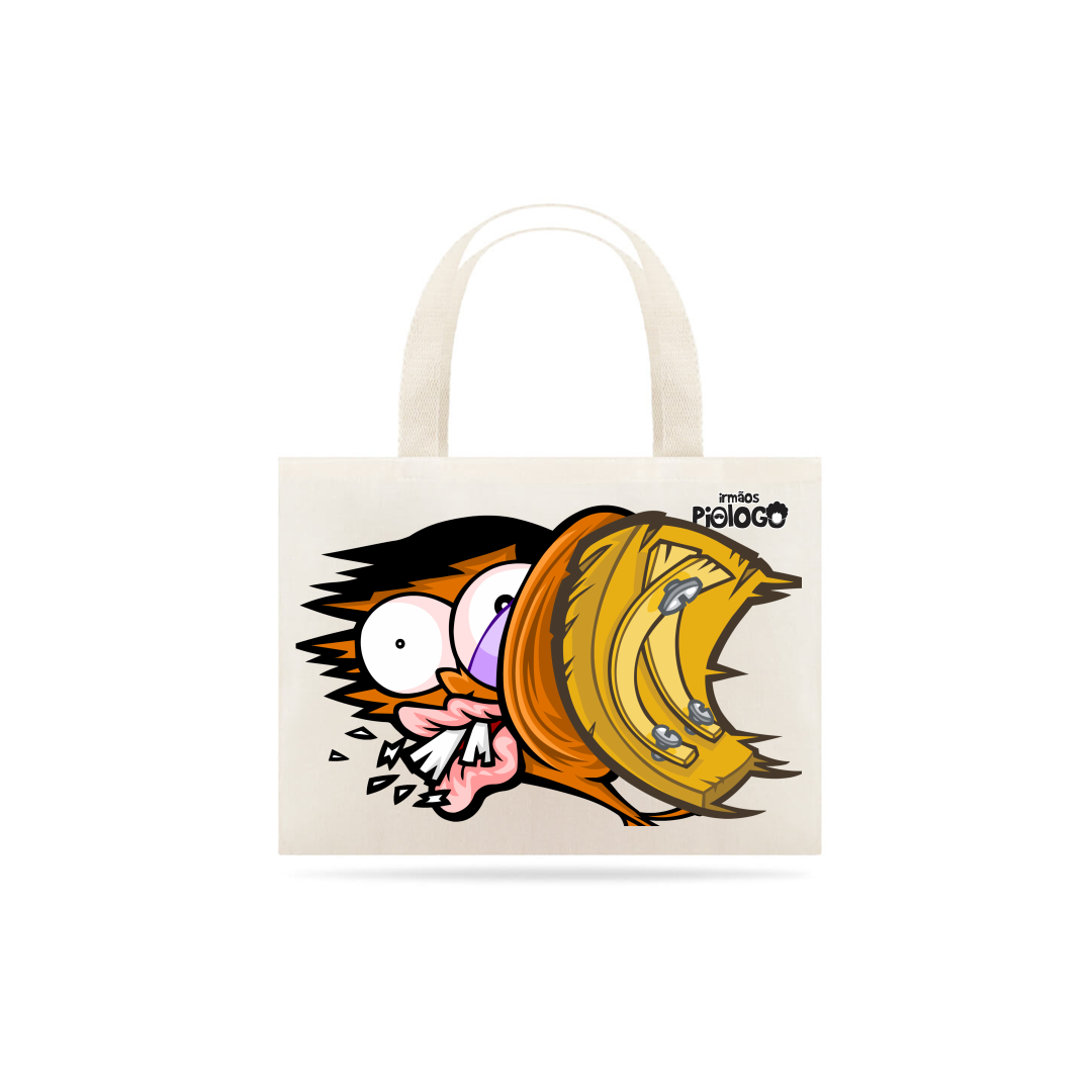 Sacola Ecológica Avaiana de Pau