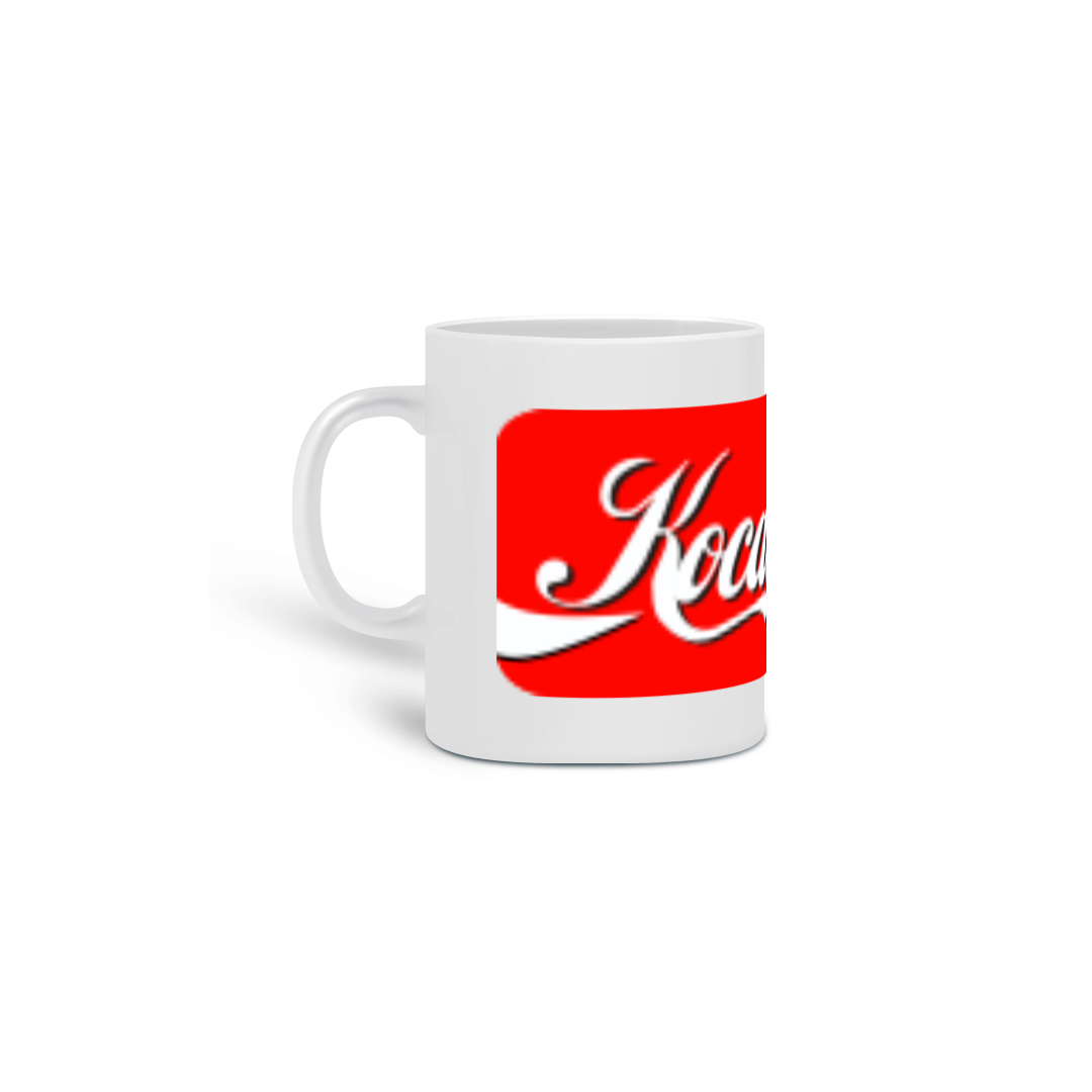Kocalcoólica CANECA