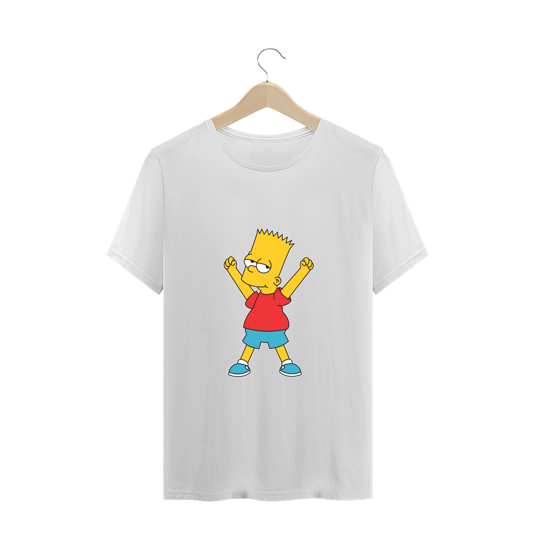 Nome do produto: Bart simpsons 