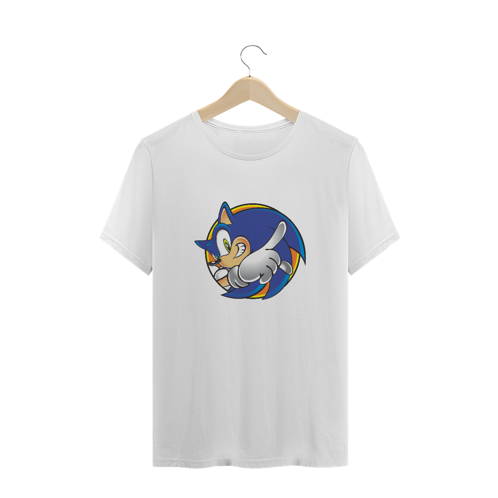 Nome do produto: Sonic
