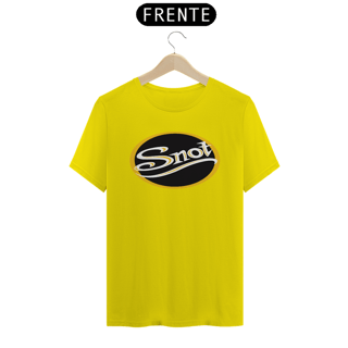 Camiseta Básica - Snot