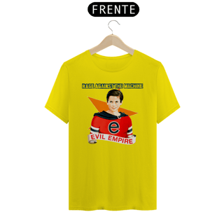 Camiseta Básica - Rage Against the Machine