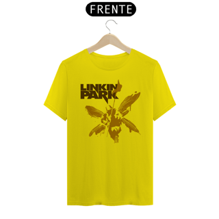 Camiseta Básica - Linkin Park 