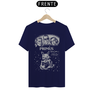 Camiseta Básica - Primus