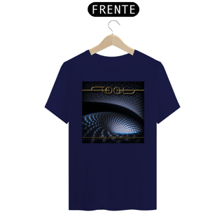 Camiseta Básica - Tool