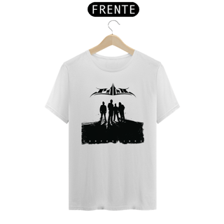 Camiseta Básica - Pillar