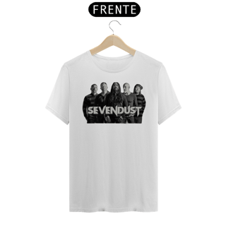 Camiseta Básica - SevenDust