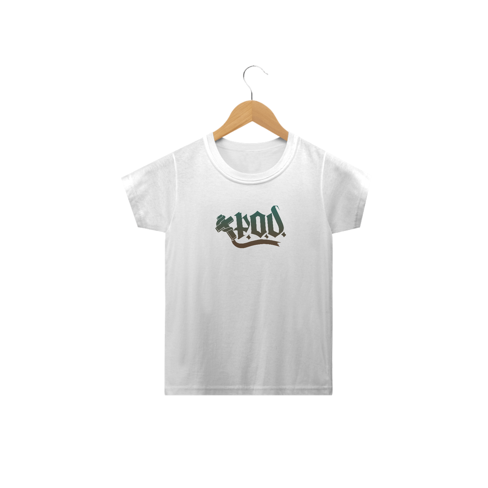 Metal Kids - POD - Payable On Death