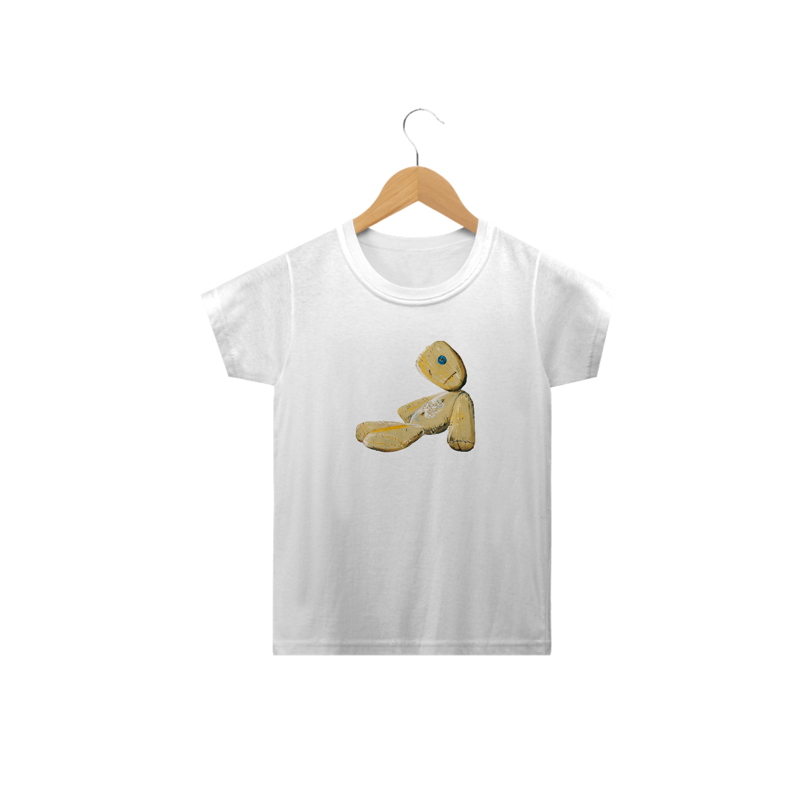 Nome do produto: Metal Kids - Korn