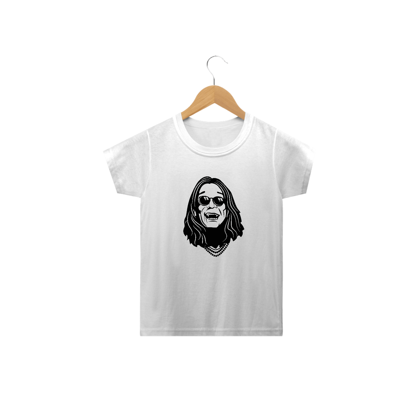 Promoção Metal Kids - Ozzy Osbourne 