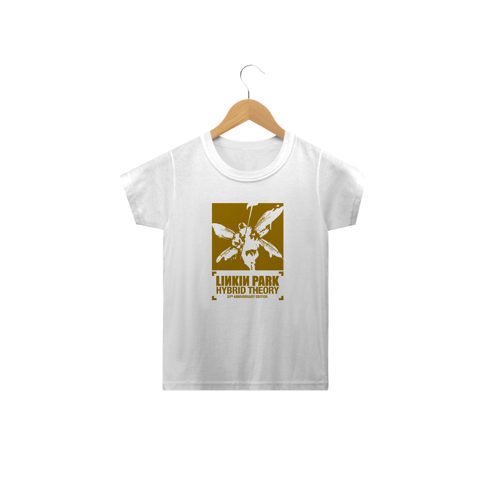 Metal Kids - Linkin Park 