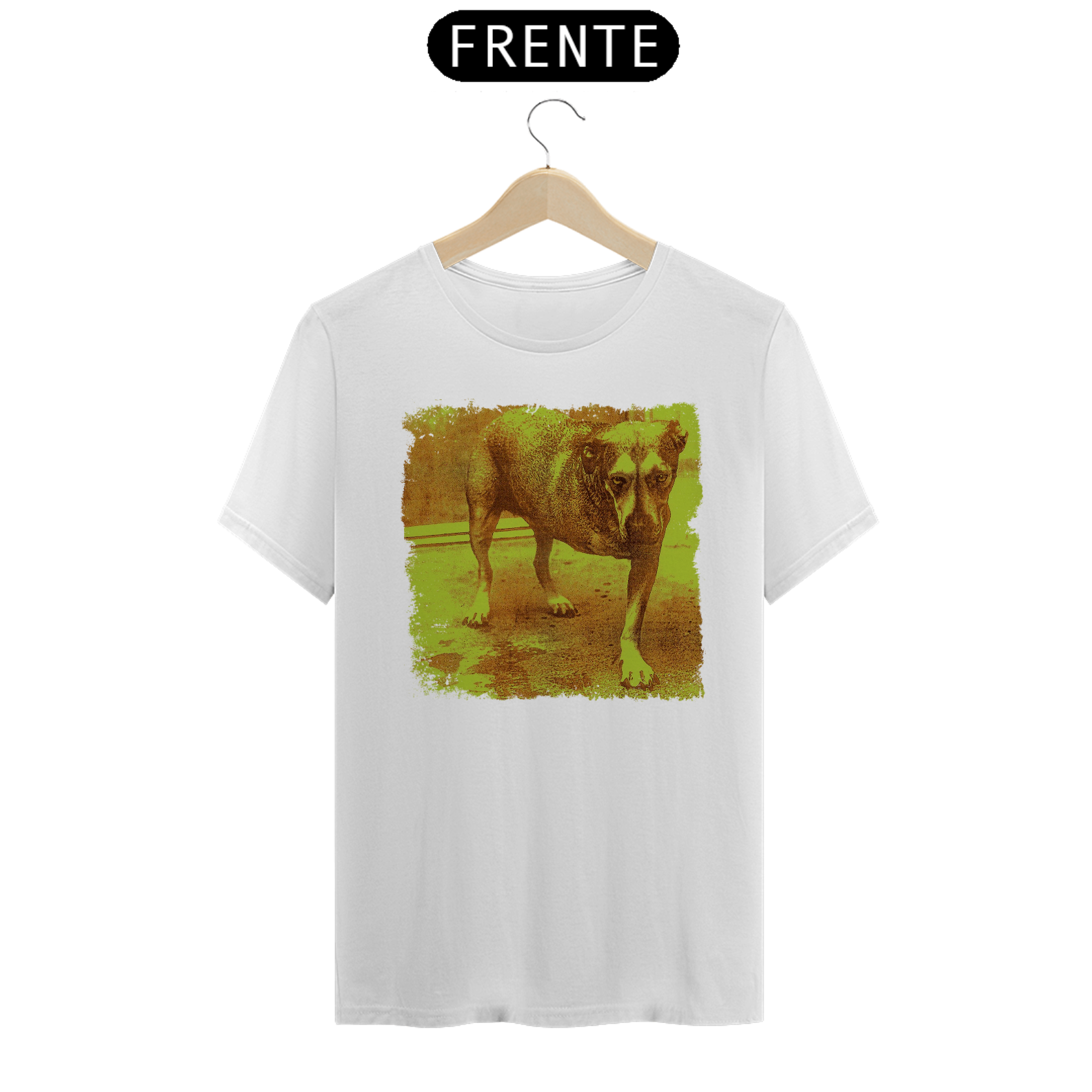 Camiseta Básica - Alice in Chains